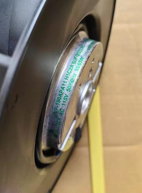 UF-190APA11H1C2A AC115V原装正品台湾主轴电机散热风扇离心风机