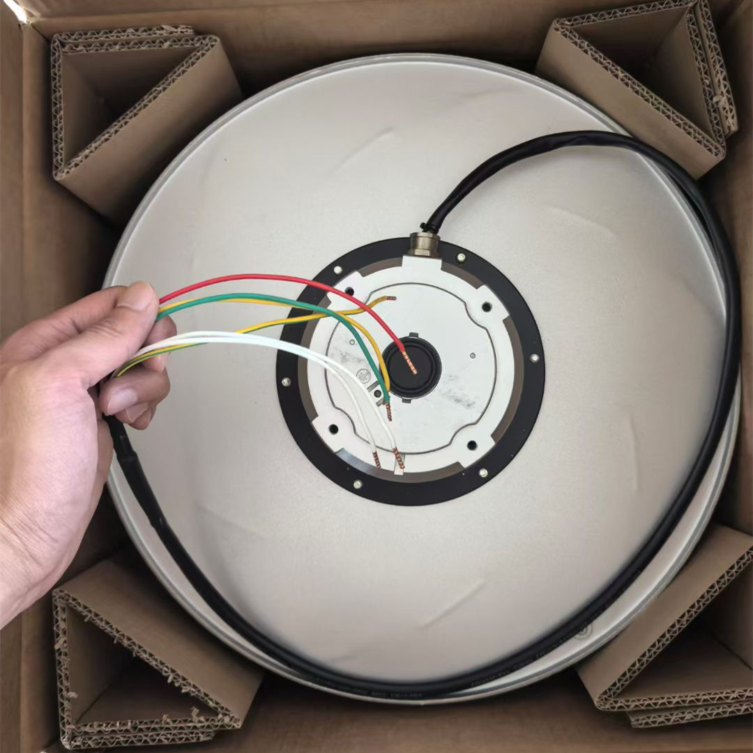 施依洛SHIRO风机 RHA400D4.123B-2D 123A-2D 380V高压变频器风扇