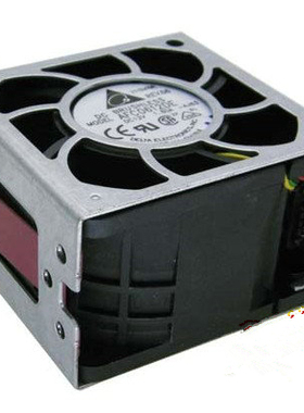 原装HP DL385G2 DL380G5服务器风扇394035-001 AFC0612DE