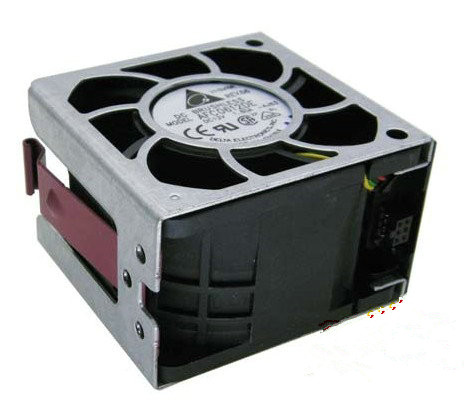 原装HP DL385G2 DL380G5服务器风扇394035-001 AFC0612DE