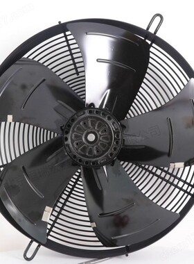 S4D400-AT17-53 380V140W S4D400S 400V210W德国ebm风机冷库风扇