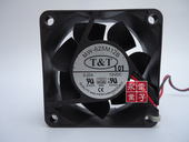 12V Thermaltake 0.20A 625M12B 6025