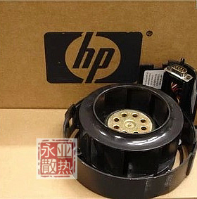 原装hp/惠普 MSA1000电源风扇 HP MSA30/MSA500/MSA500G2风扇