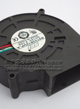 Sun Fire X2200 M2风扇B9733B12UP-A 12V 2.75A P/N:371-2096-01