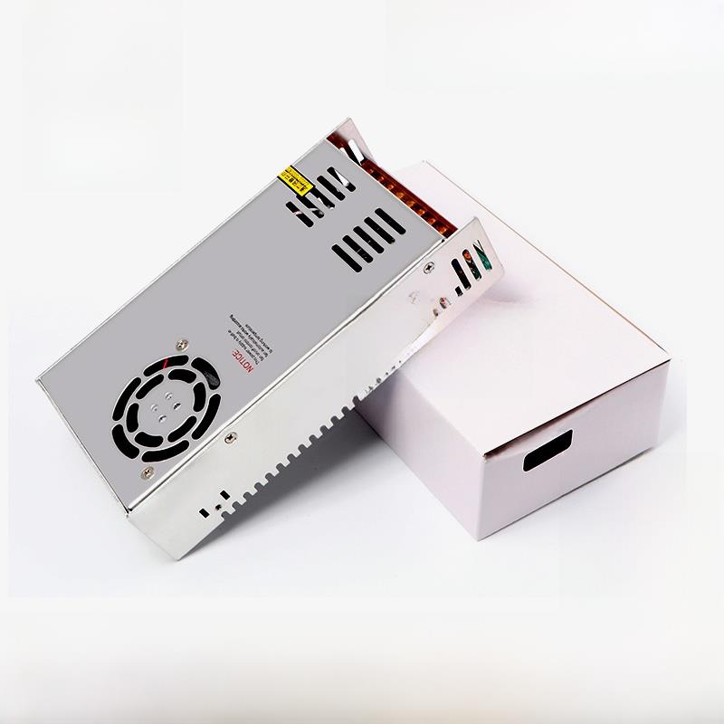 乐彩写真机电源 24V7A 42V3A双组开关电源 喷绘机电源 写真机电源