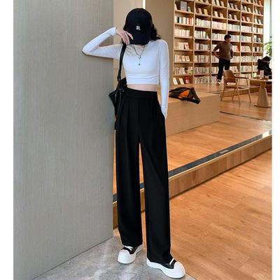 高货大码秋秋裤子200斤胖m