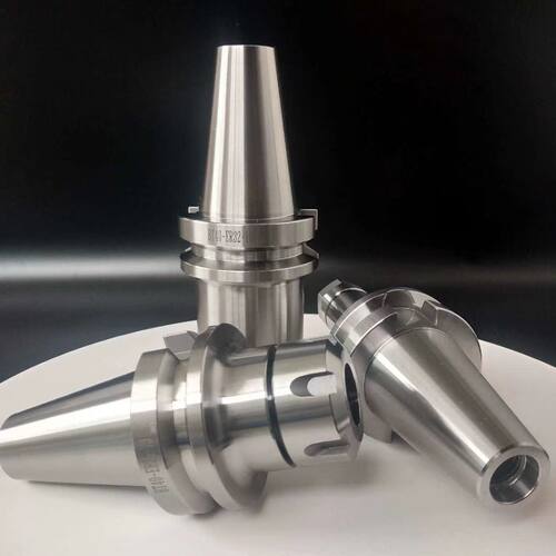 BT40ER全系列数控筒夹刀柄BT40-ER32-100ER11-ER40高精度刀柄