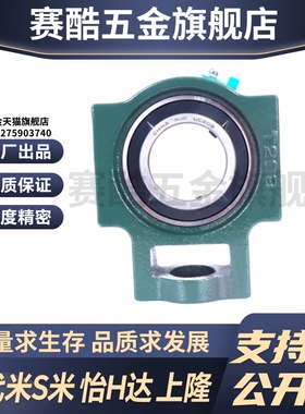 BDX05-201/202/203/204/205/206/207/208/209/210 标准型铸造带座