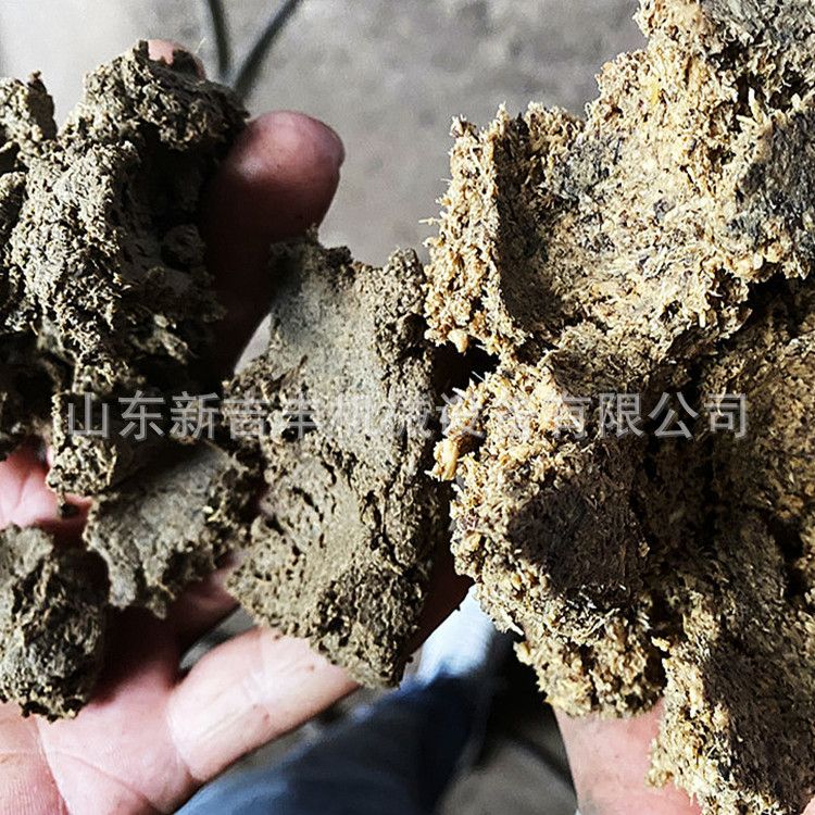 全新无筛底不堵料鲜草中药材高湿物料粉碎机 有机肥化工料粉碎机
