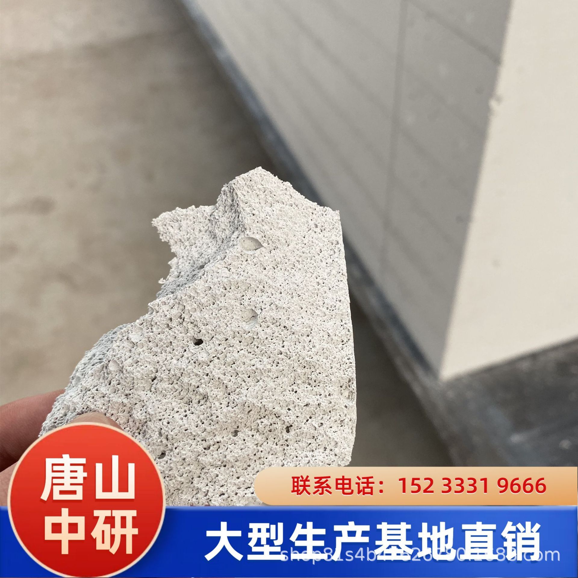 蒸压混凝土砌块加气砖现货建筑隔断墙保温隔热轻质加气块模块砖