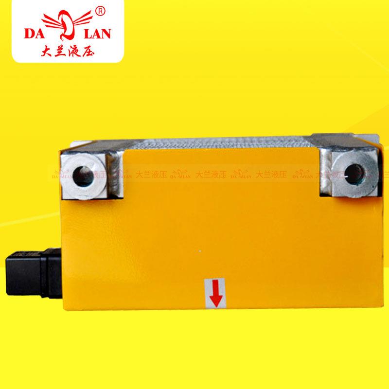 AW0607T-CA RISEN日森AW系列20L220V换热器风冷却器翅片散热器