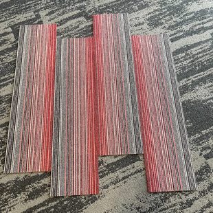 家用商用方块地毯办公室地毯现代简约自由拼接打造舒适生活防火毯