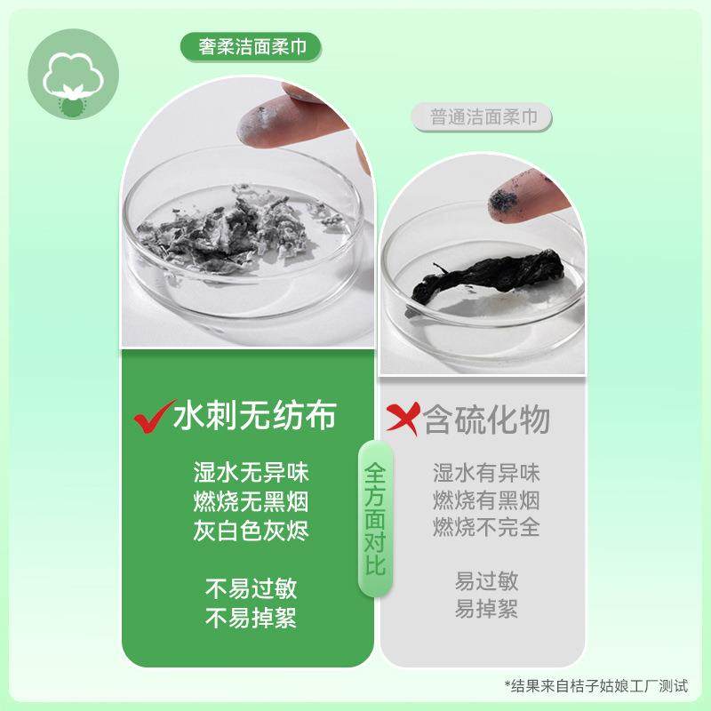 一次性洗脸巾加大加厚洁面巾抽取式60抽母婴亲肤棉柔巾,居家布艺,一次性洗脸巾/压缩毛巾,淘宝优惠券,粉丝福利购,淘宝优惠卷