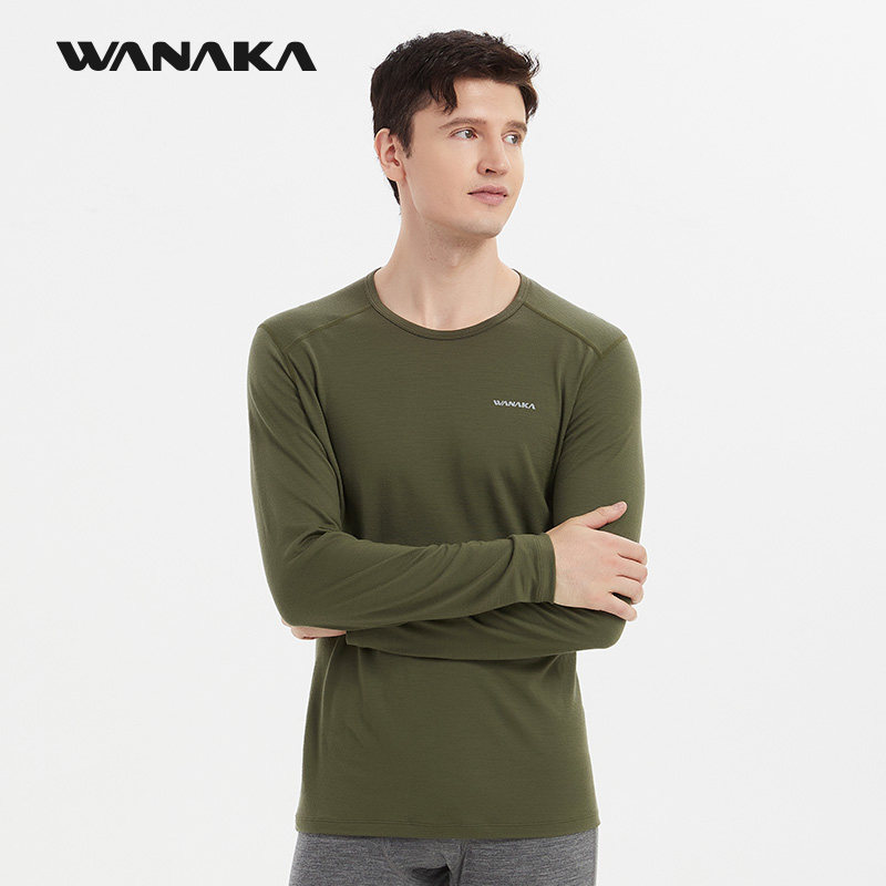 100%美利奴羊毛长袖T恤男200户外徒步登山跑步速干衣排汗滑雪秋冬,户外/登山/野营/旅行用品,速干T恤,淘宝优惠券,粉丝福利购,淘宝优惠卷