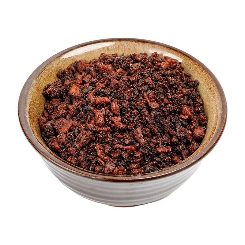 新货贵州特产脆哨沫火锅辣