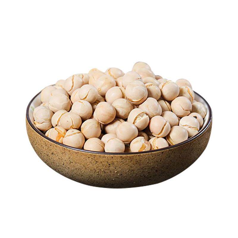 新货5斤包邮农家干炒豌豆
