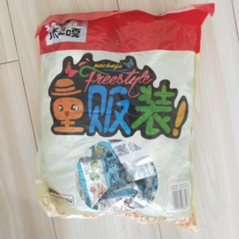 速发现货张二嘎蚕豆500g原味香辣味牛肉味蚕豆特产炒货蚕豆解馋小