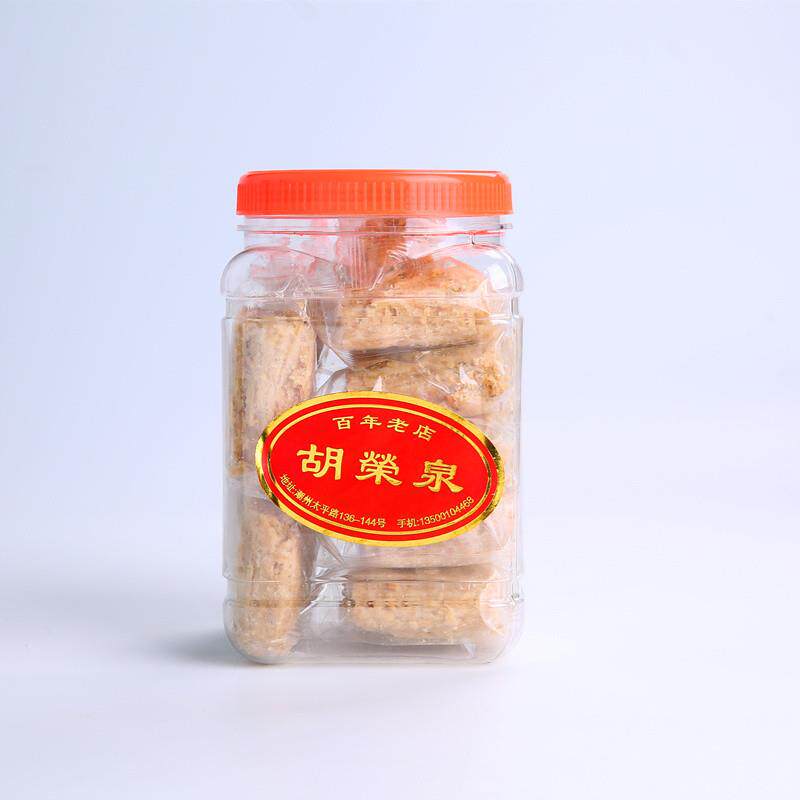 新货潮州特产潮汕小吃