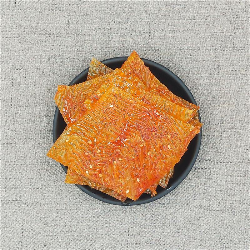 新货江西特产胖姨辣条鞋底