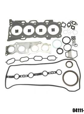 热销HS26232PT发动机修理包 04111-28133  2AZFE