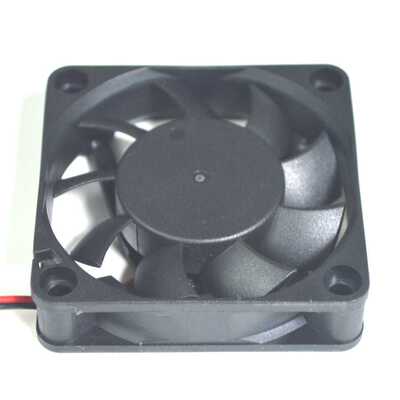 DC6015散热风扇舞台灯散热风扇高转速滚珠散热风扇电源风扇