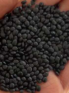 黑色POM原料全新料长期现货质量稳定