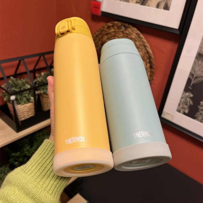 7.5cm硅胶杯套JOO JOS750ML保温杯垫杯底套底托水壶套防摔底套