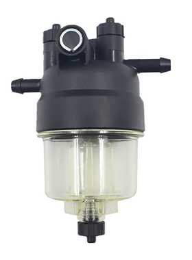 柴油滤清器总成130306380 130446120适用于帕金斯发动机 现货供应