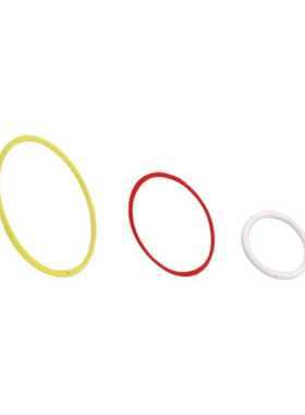 【50G起订】MOC国产乐兼容高85546机械85543积木85544胶圈