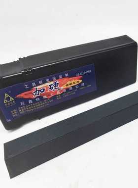 加硬白钢刀黑色加硬64-66度高速钢车刀条 正方 扁方6-30*200