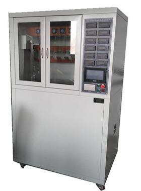 6000V漏电起痕试验仪漏电起痕试验仪·