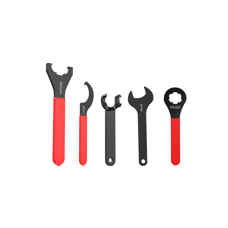 全系列数控刀柄扳手A型M型