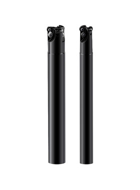 高端数控CNC黑色加硬刀杆EMR R5 1003圆刀粒C20 C25 C32