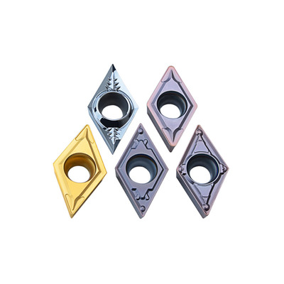 数控刀片DCMT070204/11T304