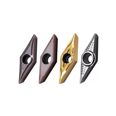 数控刀片VBMT110304-TM外圆车刀