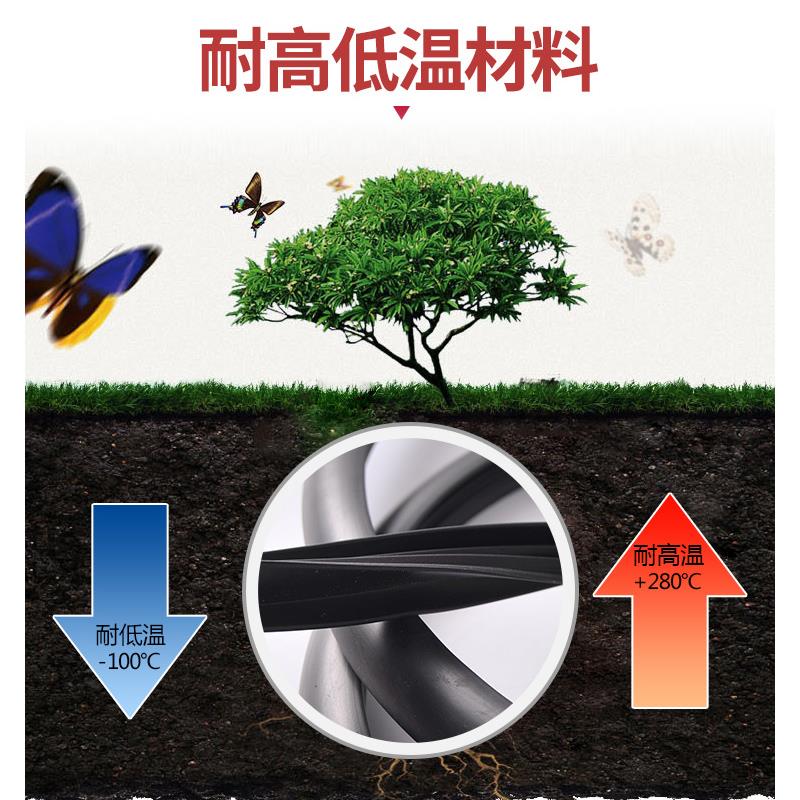 【爆改系】领克09专用隔音密封条加装全车装饰车门防尘配件改装