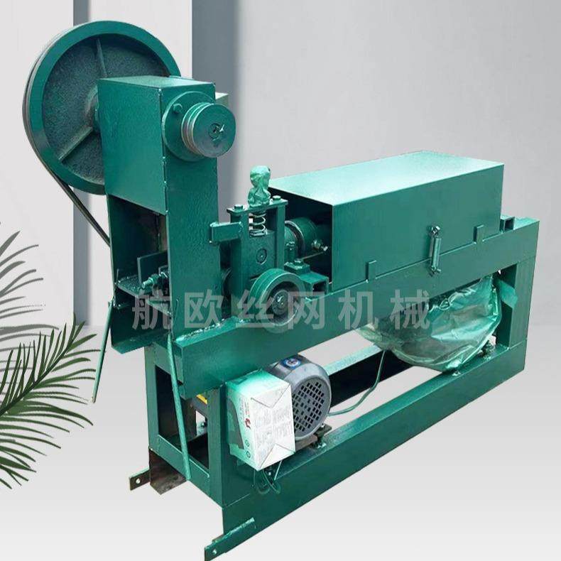 小型全自动不锈钢丝铜丝铝丝镀锌丝回火丝调直机校直机切断机,五金/工具,其他机械五金,淘宝优惠券,粉丝福利购,淘宝优惠卷