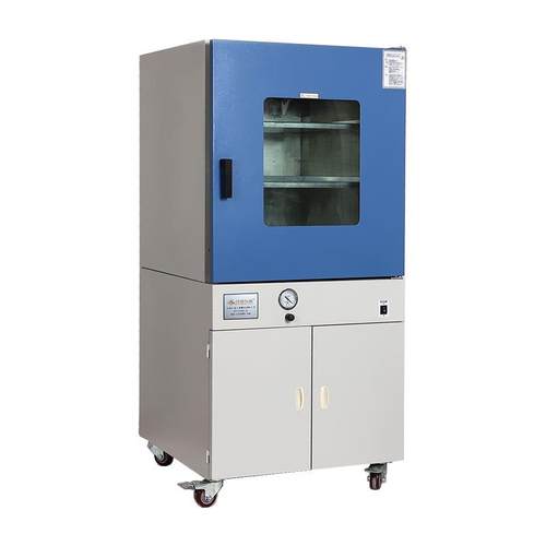 立式真空保存箱无氧储藏箱镜头精密配件储存柜可非标设计生产