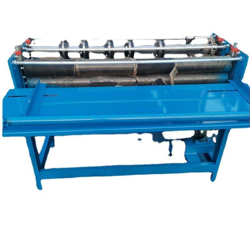 金属成型设备镀锌板纵剪机分条机不锈钢裁剪分切机彩钢板分切机,五金/工具,其他机械五金,淘宝优惠券,粉丝福利购,淘宝优惠卷