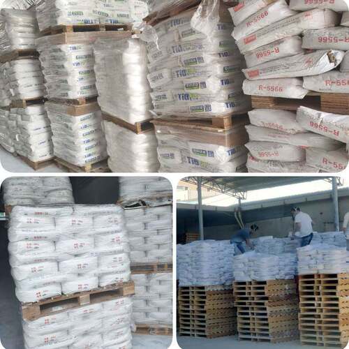 国产辽宁锦州氯化法钛白粉cr-210塑胶配色用