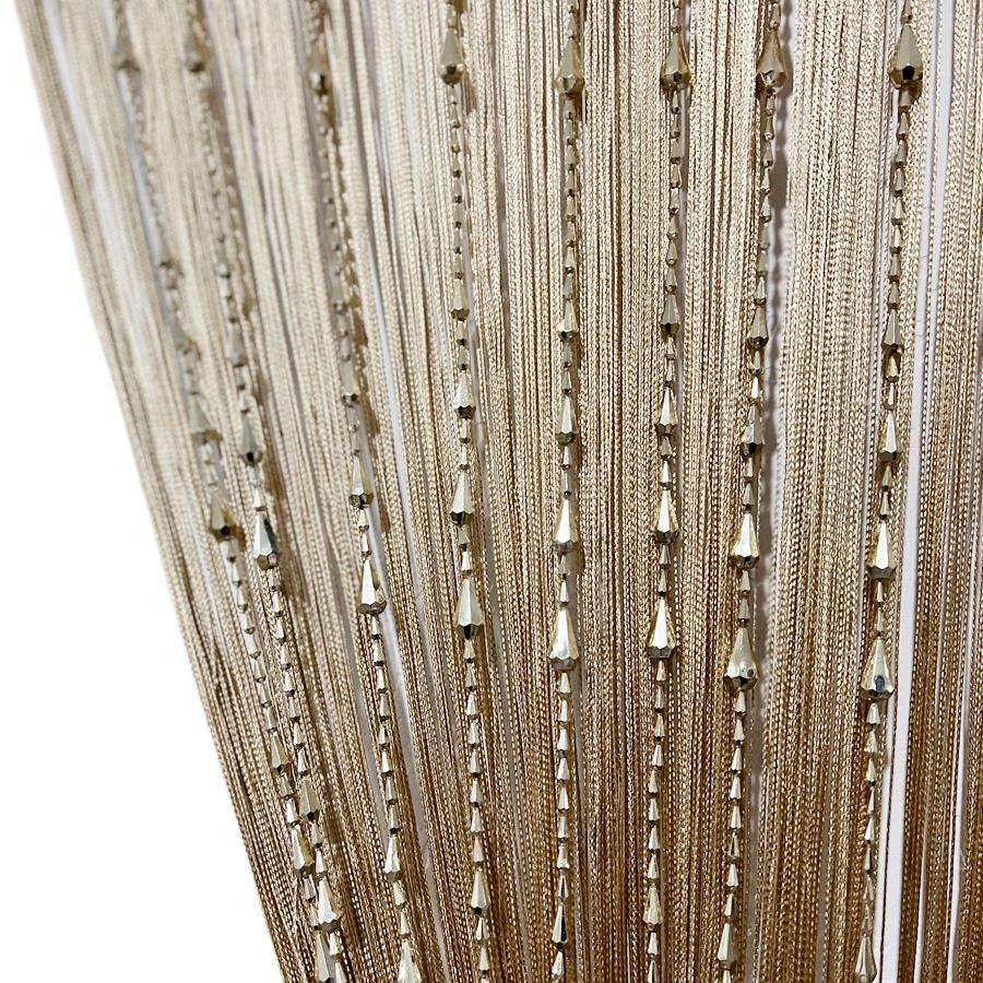 线帘流苏门帘隔断帘家用玄关遮挡客厅过道珠帘卧室装饰美容院帘子,居家布艺,门帘,淘宝优惠券,粉丝福利购,淘宝优惠卷