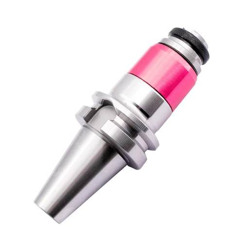 柔性攻丝刀柄//丝锥夹头过载保护浮动伸缩攻牙刀杆