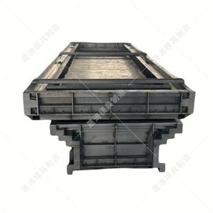 晟涛门楼模具拼装式牌坊中式别墅组合式庭院农村现浇门楼钢模具