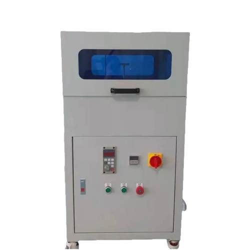 四工位手机屏幕划痕打磨机玻璃修复半导体材料抛光打磨机