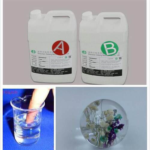 研制-906传感器用硅凝胶0度果冻胶防水胶工艺品灌封胶