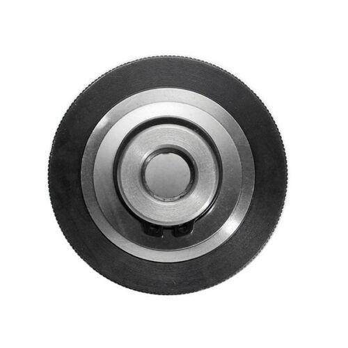 -三爪自定心手紧卡盘*木工迷你微型小卡盘接