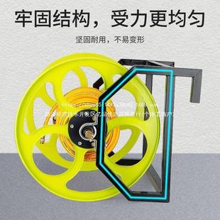 农用水管收纳架卷管机打药管收卷器收管架卷管器收水管绕管架其他