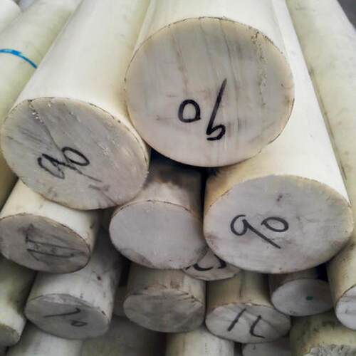黑色实心901尼龙棒阻燃加长6尼龙棒材加工耐磨浇筑尼龙塑料棒