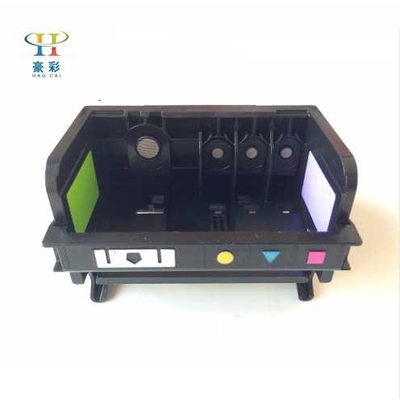 适用于HP惠普862 B110A Hpb110a B109A B210A B310A 四色打印喷头