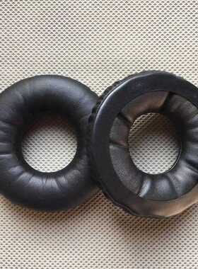 森海HD25耳套 适用森海塞尔HD250BT耳罩 头戴替换皮套配件